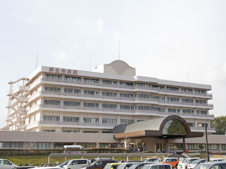 済生会兵庫県病院　メインイメージ